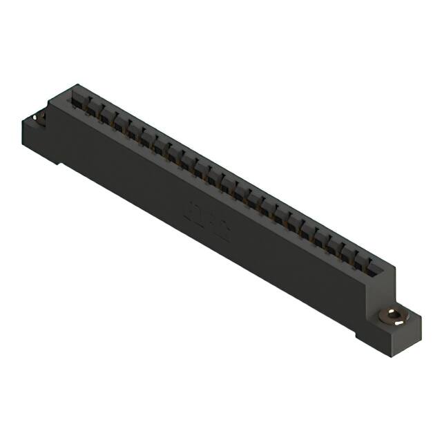 887-022-524-103 EDAC Inc.  Edgeboard Connectors